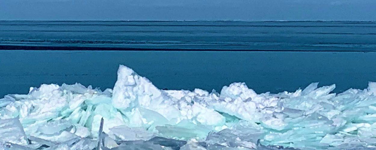 Ice